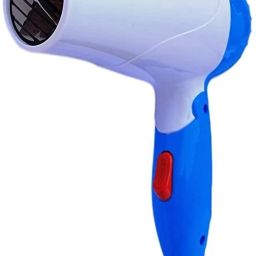 GHANISHKA MINI HAIR DRYER 1000 WT FOR WOMEN ,FOLDABLE HAIR DRYER FOR MEN & WOMEN Hair Dryer-image-32