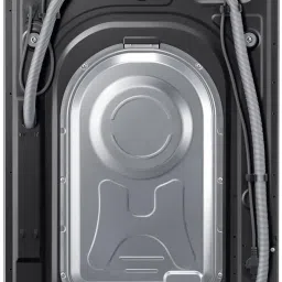 samsung 8 kg Fully Automatic Front Load with In-built Heater Grey image 4