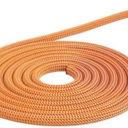 Nylon Rope 8 mm - Climbing Cowtail - Strong Multiporpose Kernamantle Rope - (Assorted Colours)-image-21
