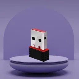 SACRO Wireless -N Mini USB Adapter USB Adapter-26