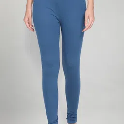 elleven Cotton Women Churidar-picture-4