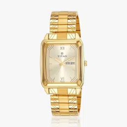 titan NP1581YM05 Analog Watch - For Men NN1581YM05 image 3