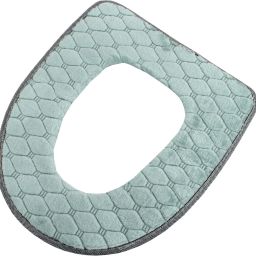 Microfibre Toilet Seat Cover-image-56