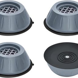 Washing Machine, Refrigerator, Air Cooler, Water Cooler Material Plastic-image-81
