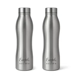 solara 1000 ml Steel Bottle-picture-1