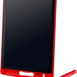 LCD Writing Tablet 12 Inch Reusable E-Note Pad Best Gift for Kids Boys Girls-86-31