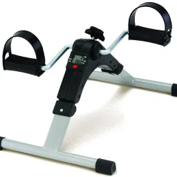 Pedo Cycle | Digital Pedal Exercise Machine with Adjustable | Pedal-image-4