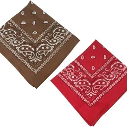 bigwheel Men, Women, Boys, Girls Printed Bandana-picture-17