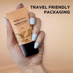 faces canada Flawless Glow Combo - Strobe Cream (18 ml) + Tinted Moisturizer (18 gm) Highlighter image 5