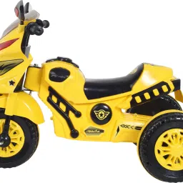 dash star Apache Deluxe Tricycle image 2
