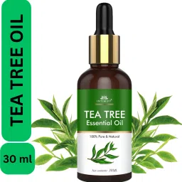 Tea tree essential oil for skin, face, hair, Remove Acne and Dark Spots-image-36