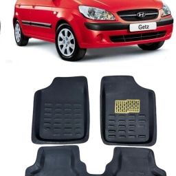 Polyutherine 3D Mat For Hyundai Getz-image-0