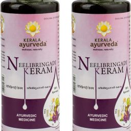 Neelibringadi Keram Combo Pack of 2 Hair Oil-image-66