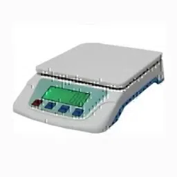 NAC GLOBAL: IT'S EXACTLY WHAT YOU NEED Weight Machine 30kg Scale Digital For Shop vajan kata sabzi Weighing Scale Weighing Scale image 3
