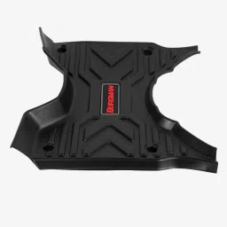 3D Floor Board for Suzuki Burgman Street 125 Suzuki Burgman Street Two Wheeler Mat-image-15