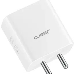 Jaaro 25 W PD 3 A Wall Charger for Mobile-18