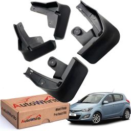 Mud Flap For Hyundai i20 NA-image-48