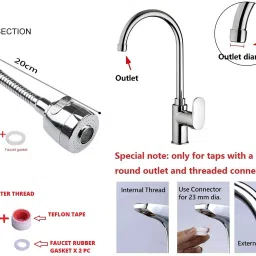 Tap Tap Mount Water Filter-image-12