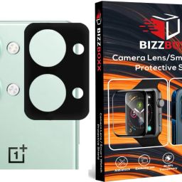 BizzBoxx Camera Lens Protector for OnePlus Nord 3 5G, Nord 3 5G-image-19