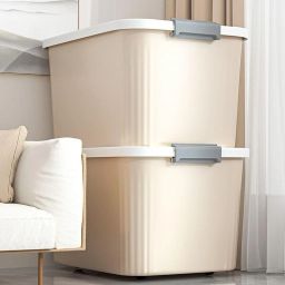 ginoya brothers Plastic Utility Container - 11 kg image 5
