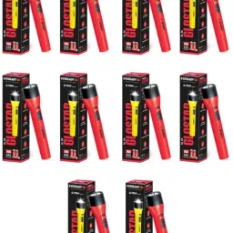 Glostar DL 50 0.75W LED Torch Torch-15
