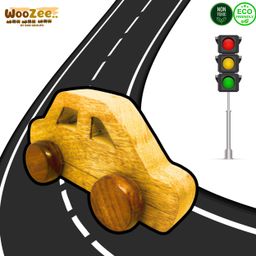 woozee NEW_WOODEN CAR || HAND CRAFTED WITH LOVE ||ACTION MINIATURE TOY FOR KIDS_233-picture-37