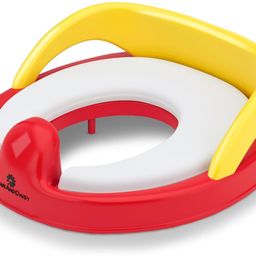 staranddaisy Baby Potty Training Toilet Anti-Slip Potty Training Seat Potty for Toddler Potty Seat-picture-16