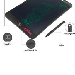 Porteble 8.5 Inch LCD Writing Teblet / Drawing Board / Writing Pad-26