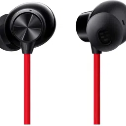 oneplus Bullets Wireless Z2 Bluetooth Bluetooth Headset image 4