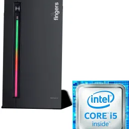Brand Cell Gaming CPU - Core™ i5-2400 [4 Cores, 4 Threads, 3.10 GHz] | RGB-Flow C2 [YUR] Core i5-2400 [4 Cores, 4 Threads] (8 GB RAM/Intel® HD 2000 Graphics/1 TB Hard Disk/256 GB SSD Capacity/Windows 11 Pro/1 GB Graphics Memory) Mid Tower with MS Office-image-42
