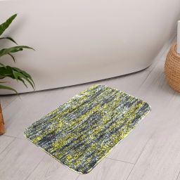 Microfiber Bathroom Mat-1