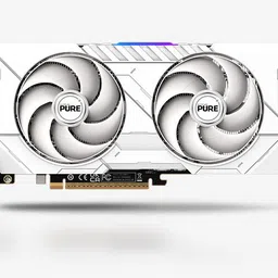 Sapphire AMD PURE AMD RADEON RX 9060 XT GDDR6 16 GB AMD Radeon Chipset 128 bit 2700 MHz Graphics Card-picture-33
