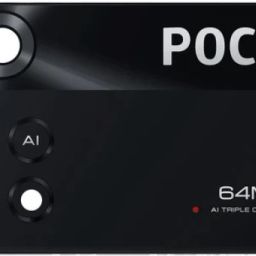 Galaxpare Galaxsy058 Poco M4 Pro (4G) Camera Lens Glass-12