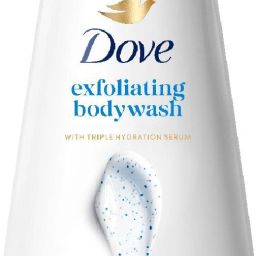 Exfoliating Bodywash with Triple Hydration Serum-27