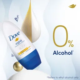 Original Roll On with Moisturising cream with 0% alcohol for women Perfume Body Spray - For Women-16