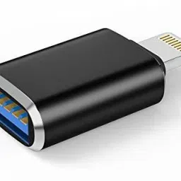 SMARTTEK Lightning OTG Adapter-31