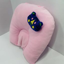 Microfibre Animals Baby Pillow Pack of 1-image-105