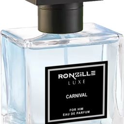 Carnival For Him Eau De Perfume Eau de Parfum - 30 ml-4