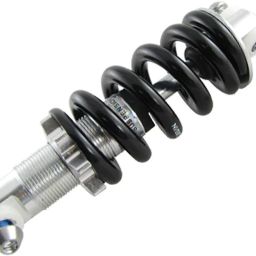 Bicycle Shock Absorber 1100LBS/IN Rear Suspension Shocks/Bicycle Bumper Spring Bicycle Brake Disk-35