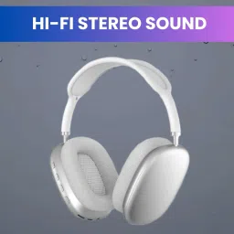 P9 Wireless (Portable Bluetooth Headphone) Over Ear Headphone Crystal SoundD479 Bluetooth Headset-picture-21