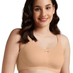 Women Everyday Non Padded Bra-image-3