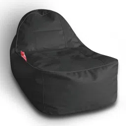 Large Tear Drop Bean Bag Cover (Without Beans)-image-88