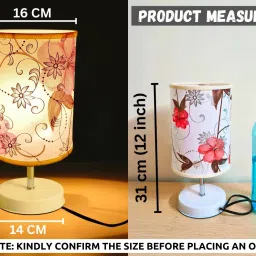 titir Table Floor Lamp image 4