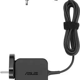 ASUS 45W 20V Laptop Charger with 4.0mm Pin Compatible for VivoBook X540 X412 and M509 45 W Adapter-image-38