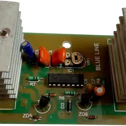 200 Watt Inverter Motherboard Micro Controller Board Electronic Hobby Kit-20