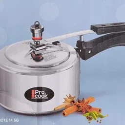 milton INNER LID PRESSURE COOKER 2 L Pressure Cooker-picture-15