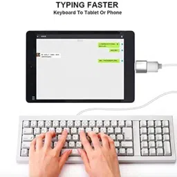 bs power USB Type C, USB OTG Adapter image 4