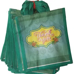 thriveni Printed Party Bag image 5