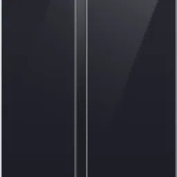 653 L Direct Cool Side by Side 3 Star Refrigerator-image-30