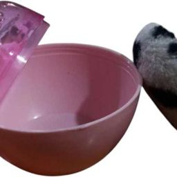 Powder Puff Kit For Body Powder Container Dusting Powder Case For Baby & Mom-image-82